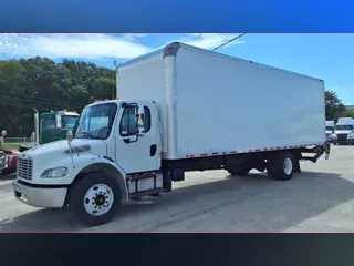 2020 FREIGHTLINER/MERCEDES M2 106