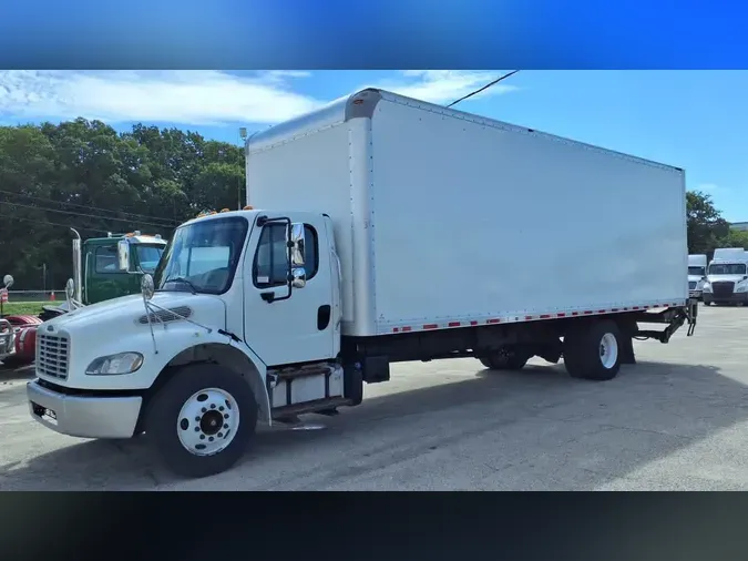 2020 FREIGHTLINER/MERCEDES M2 106ba2469c184dd403f71c4961bfc368a46