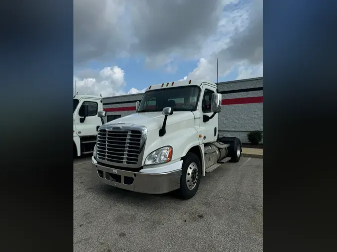 2019 FREIGHTLINER/MERCEDES CASCADIA 125ba253292c84f2237f4ccfeff86e66c1f