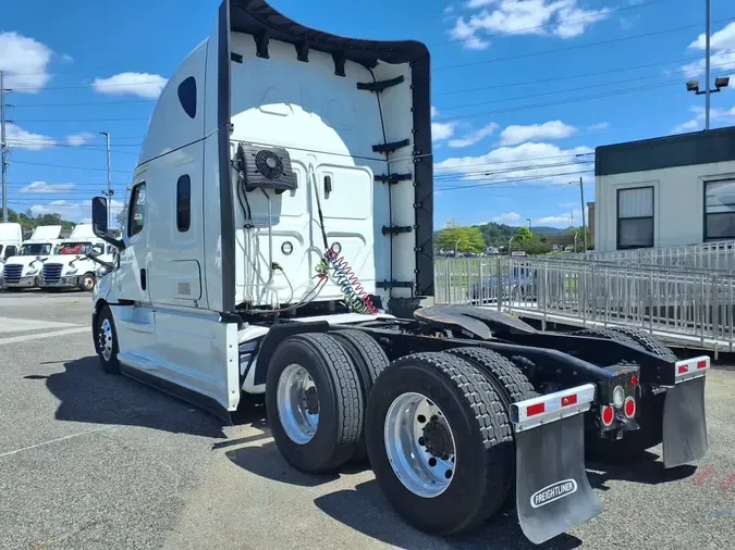 2022 FREIGHTLINER/MERCEDES NEW CASCADIA PX12664ba25eae84828d440af09946f4d3a1967