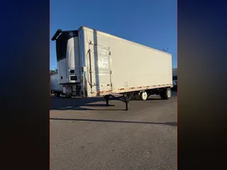 2016 UTILITY TRAILERS VS1RA 28/162/102