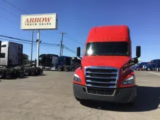 2023 FREIGHTLINER CA126