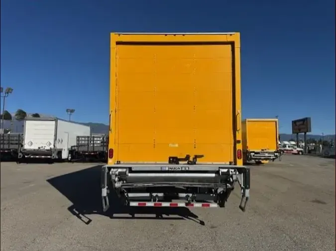 2020 Freightliner Business Class M2 106