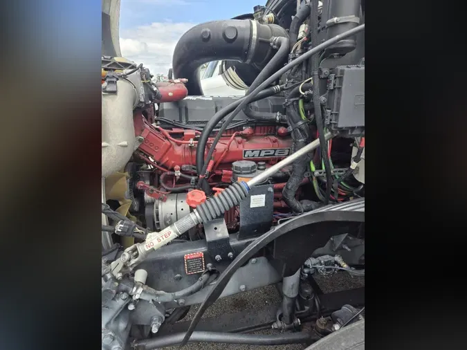 2020 MACK TRUCKS, INC. ANTHEM 64T