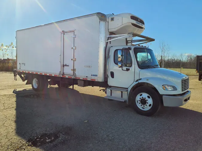 2018 FREIGHTLINER/MERCEDES M2 106