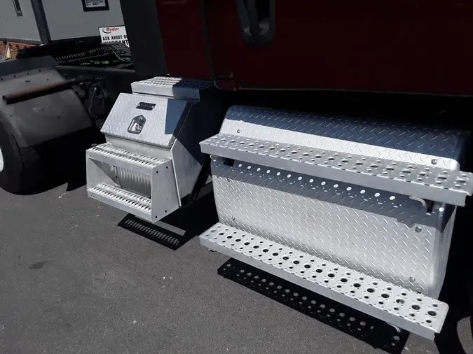 2021 FREIGHTLINER/MERCEDES NEW CASCADIA PX12664ba2893fc138e52a84864698b8bbd38a4