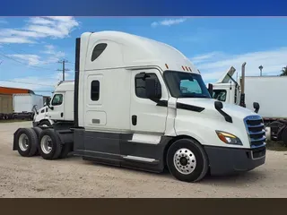2020 FREIGHTLINER NEW CASCADIA PX12664