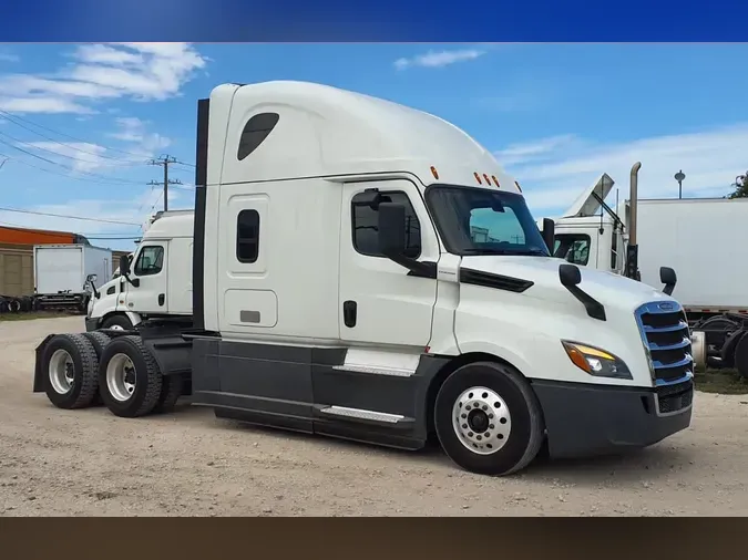 2020 FREIGHTLINER NEW CASCADIA PX12664ba28abb536d221a01b14b58607fb3092