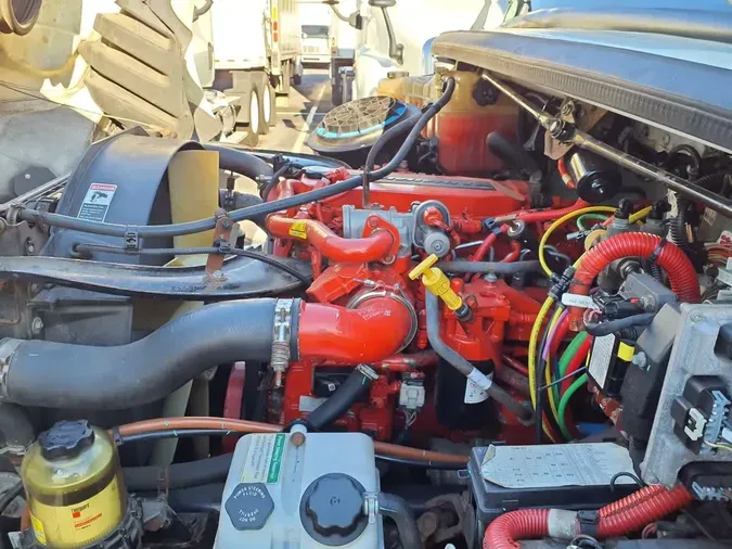 2019 FREIGHTLINER/MERCEDES M2 106