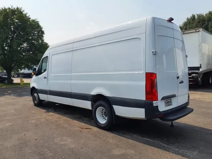 2020 MERCEDES-BENZ SPRINTER 3500