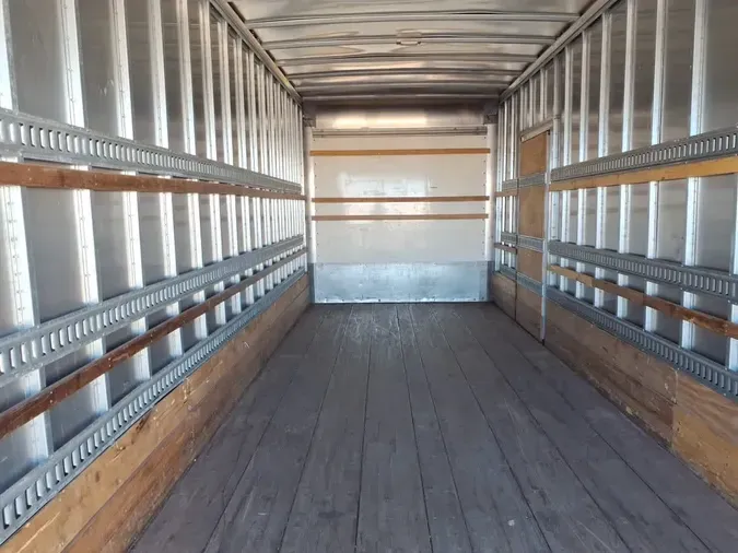 2019 NAVISTAR INTERNATIONAL 4300