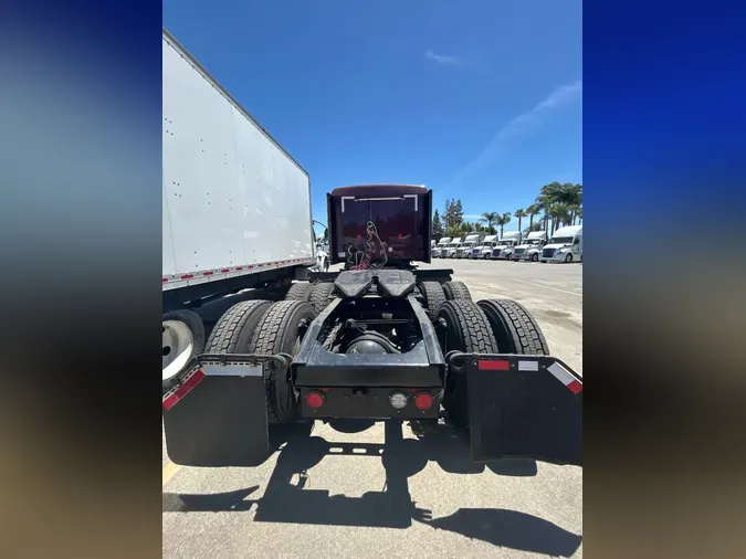 2020 MACK TRUCKS, INC. ANTHEM 64T