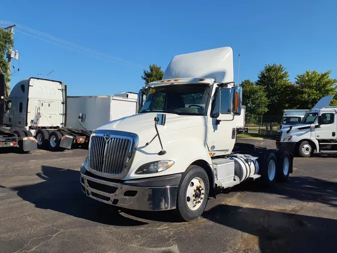 2016 NAVISTAR INTERNATIONAL PRO LF687ba2dd084edf596e9e2a141e1348ddc2f