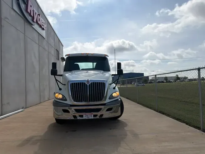 2019 NAVISTAR INTERNATIONAL RH613 DAYCAB S/Aba2e456c0014851038292a0520b562da