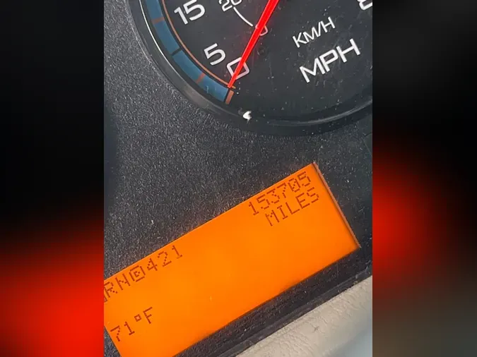 2019 NAVISTAR INTERNATIONAL 4300 SBA