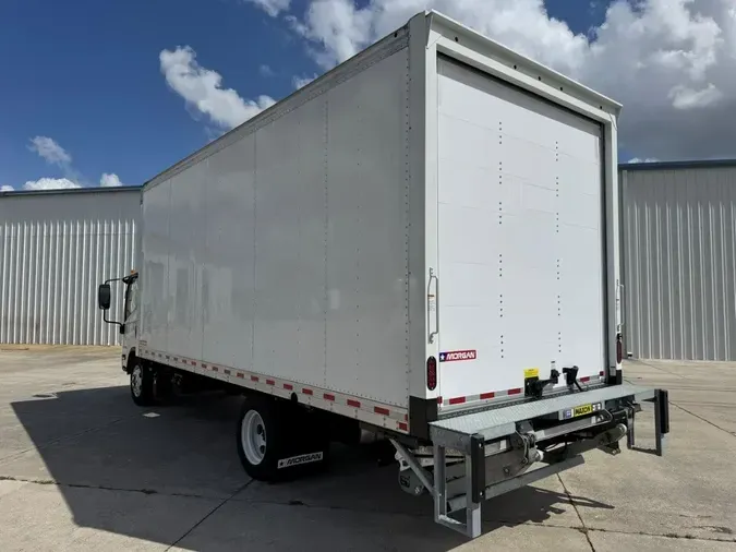 2024 Isuzu NRR