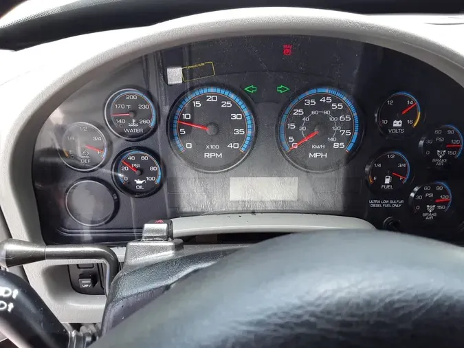 2019 NAVISTAR INTERNATIONAL 4300LP (4X2)