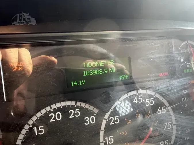 2020 FREIGHTLINER BUSINESS CLASS M2 106