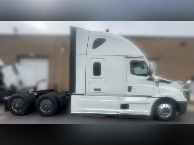 2022 FREIGHTLINER/MERCEDES NEW CASCADIA PX12664ba309e4afd4b64ae215e41e57f39e995