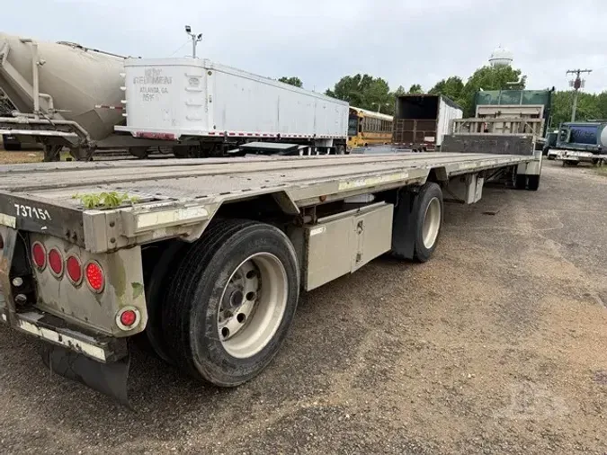 2005 DOONAN SPECIALIZED 