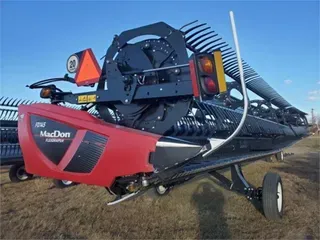 2019 MacDon FD145