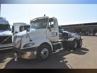 2012 INTERNATIONAL PROSTAR