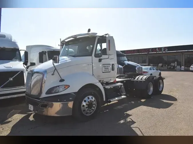 2012 INTERNATIONAL PROSTARba3166da18402d125c241b72b246066b