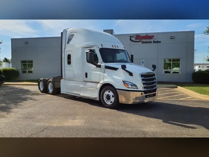 2023 FREIGHTLINER/MERCEDES NEW CASCADIA PX12664ba3240291ff65f3e8bac706bfd8d78b9