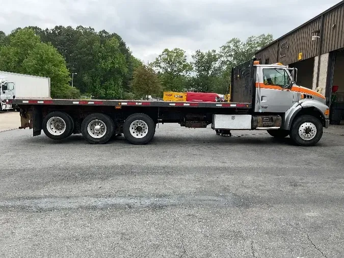 2002 STERLING TRUCK CORP M8500