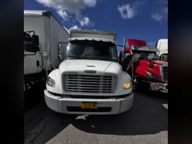 2019 FREIGHTLINER M2 106