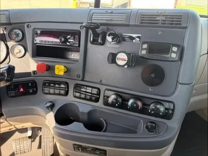 2019 Freightliner Cascadia