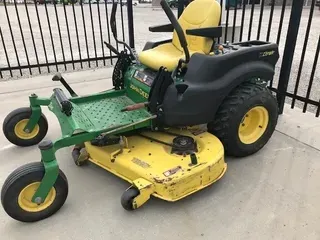 2009 John Deere Z445