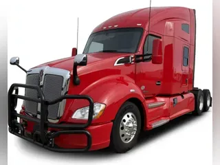 2021 Kenworth T680