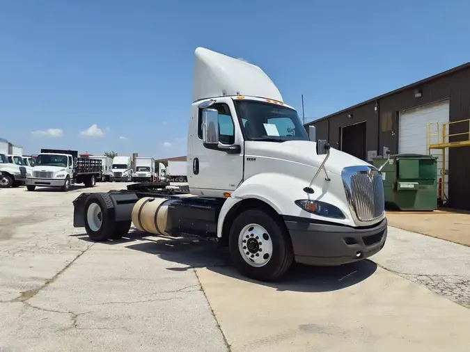 2020 NAVISTAR INTERNATIONAL RH613 DAYCAB S/A