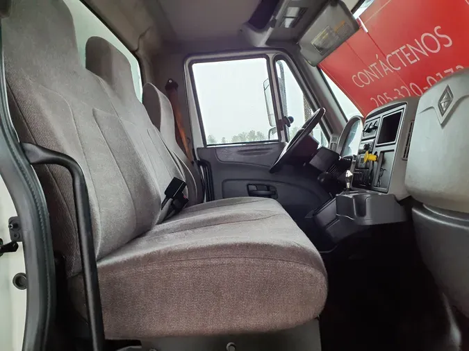 2018 NAVISTAR INTERNATIONAL 4300