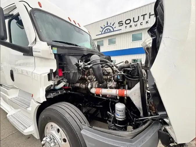 2022 Freightliner PT126SLP
