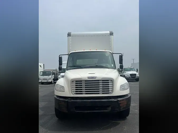 2020 Freightliner Business Class M2 106