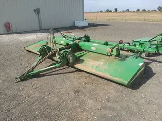 2005 John Deere HX14