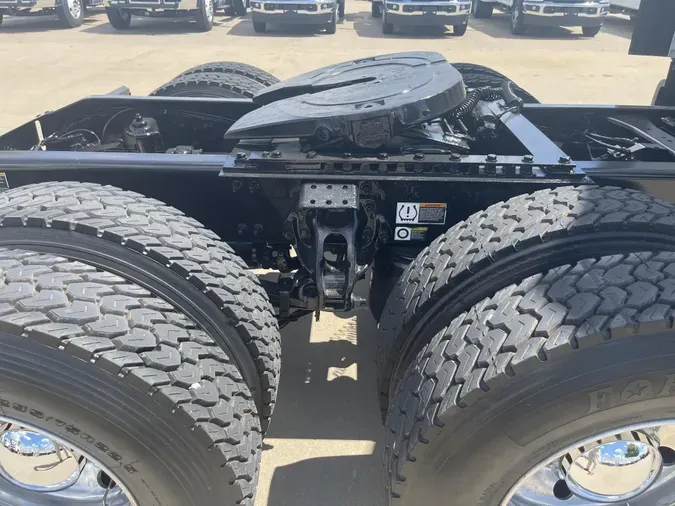 2021 Peterbilt 579