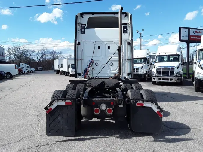 2019 FREIGHTLINER/MERCEDES NEW CASCADIA PX12664