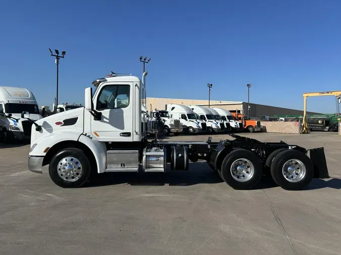 2019 Peterbilt 579
