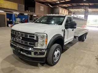 2024 FORD F550 XL