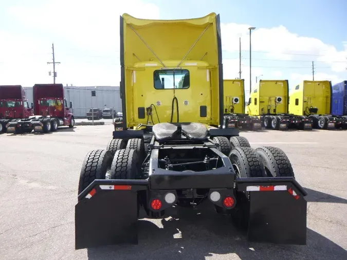 2021 Peterbilt 579
