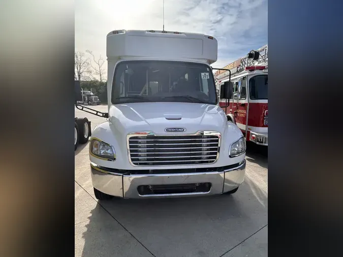 2018 Freightliner S2106ba3c8cc7a13a40441a523b66e6fffe1b