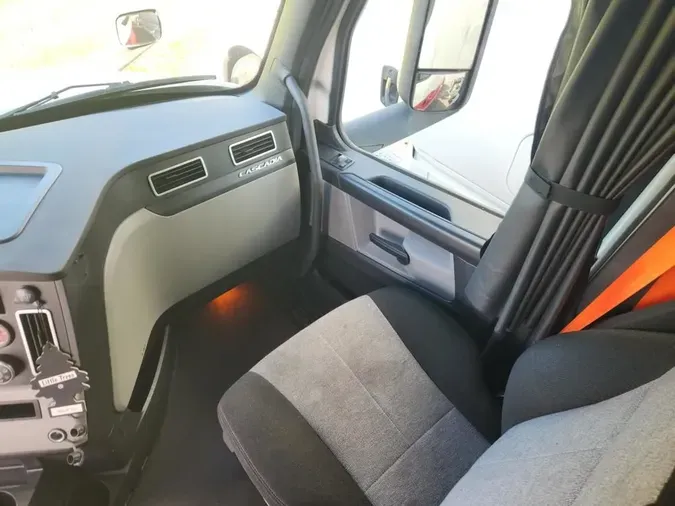 2023 Freightliner Cascadia&reg;