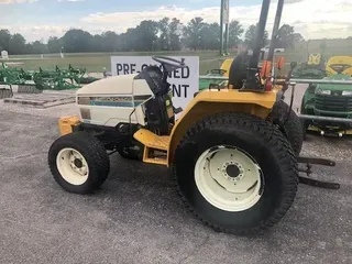 1996 Cub Cadet 7275