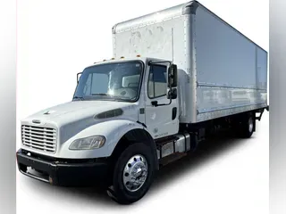 2019 Freightliner Business Class M2 106