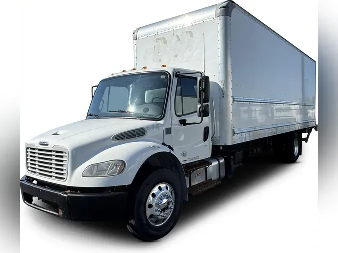 2019 Freightliner Business Class M2 106ba3d64a040b65911f677d6834c22d48a
