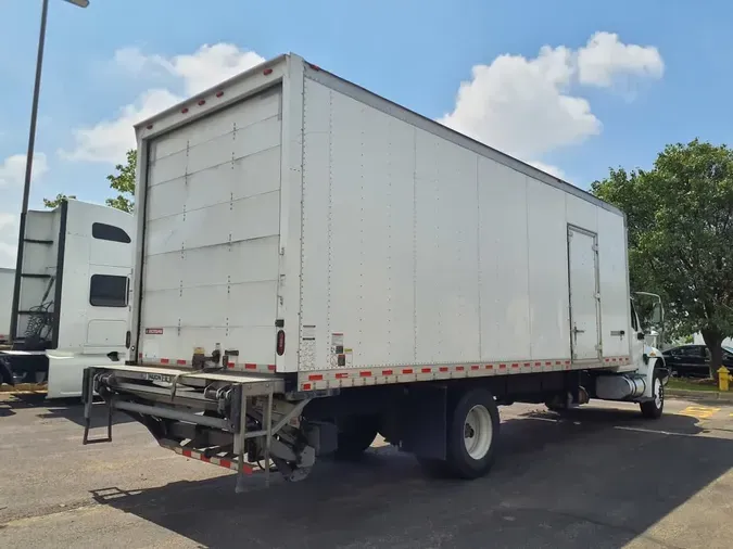 2020 NAVISTAR INTERNATIONAL 4300