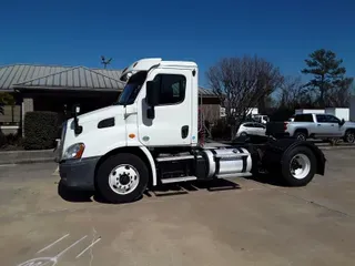 2018 FREIGHTLINER/MERCEDES CASCADIA 113